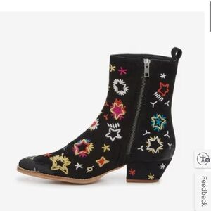 ✨Free People Booties🌙